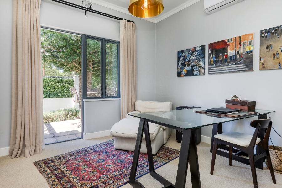 4 Bedroom Property for Sale in Newlands Western Cape